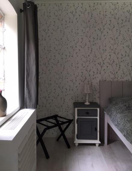 Bed En Breakfast De Houtwiel De Falom Extérieur photo