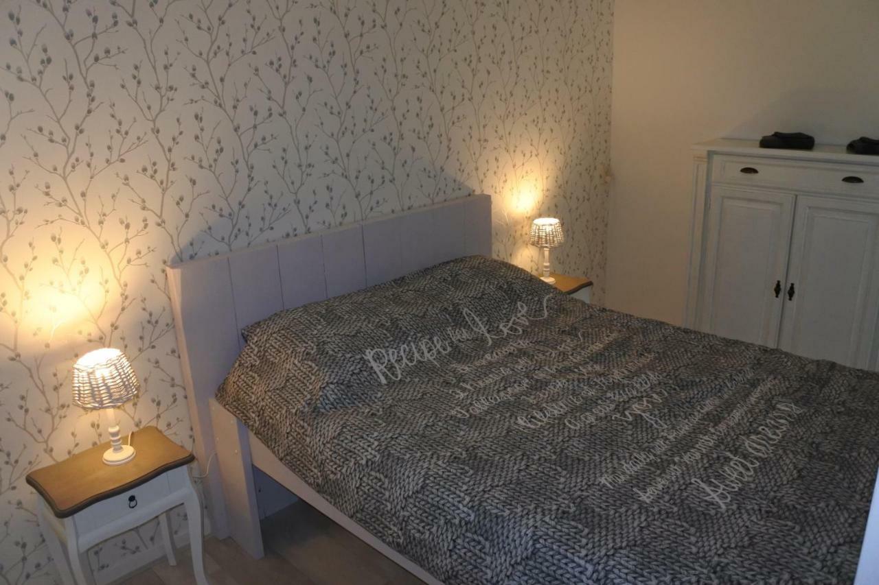 Bed En Breakfast De Houtwiel De Falom Extérieur photo